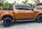 2015 Nissan Navara NP300 4x4 4wd not starda hilux dmax ranger pick up-3