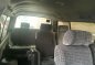 2012 Nissan Urvan escapade FOR SALE -6