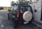 2015 Suzuki Jimny Manual Black For Sale -4