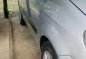 Hyundai Getz 1.1 MT Silver Hatchback For Sale -2