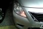 Good as new Nissan Almera 2014 for sale-4