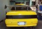 Toyota Corolla Big Body Yellow For Sale -9