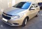 Chevrolet Sail 2017 FOR SALE -1