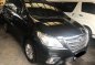 Well-maintained Toyota Innova 2014 for sale-0