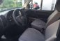 2015 Suzuki Jimny Manual Black For Sale -3