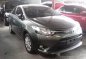 Well-kept Toyota Vios E 2017 for sale-0