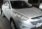 2010 Hyundai Tucson Theta 2 GLS AT-0