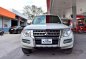 2016 Series Pajero BK 4x4 Super Fresh 1.798m Nego Vs Patrol 2015 2017-10