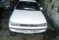 For Sale Toyota Corolla Gli 1995 White  -2