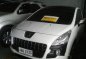 Well-kept Peugeot 3008 2014 for sale-2