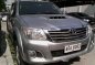 Toyota Hilux G 2015 for sale-1