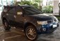 Well-kept Mitsubishi Montero 2.5L 2009 for sale-0