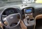 Hyundai Grand Starex 2008 GOLD top of the line-5