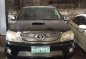 2006 Toyota Fortuner V 4x43.0L AT Dsl Black BDO PRE OWNED CARS-0