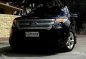 Ford Explorer 2013 eco boost fortuner montero innova expedition-4