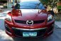 Mazda CX7 2010 AT Red SUV For Sale -4