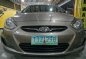 2012 Hyundai Accent Manual Transmission for sale-2