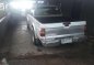 Mitsubishi Strada Endeavor 4x4 For Sale -5