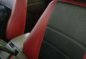 Isuzu Fuego Pickup 4WD Red For Sale -0