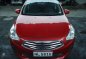 2016 Mitsubishi Mirage G4 GLX Manual-4