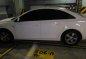 Chevrolet Cruze 2011 1.8 AT -Automatic Transmision-5