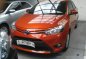 Well-kept Toyota Vios 2018 for sale-3