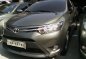 Well-kept Toyota Vios E 2017 for sale-6