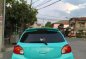 Mitsubishi Mirage hatchback 2013-0