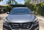 Hyundai Santa Fe 2013 Gray SUV For Sale -0