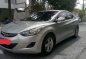 Hyundai Elantra CVVT 1.6GL-0