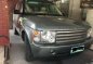 LAND ROVER Range Rover HSE 2003 for sale-1