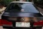 A.T Honda Civic 1997 model for sale-4