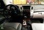 2009 Mitsubishi Montero GLS SE 4X4 For Sale -9