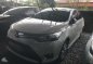 Well-maintained Toyota Vios 2017 for sale-0