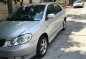 Car - Toyota Corolla Altis 2003 for sale-2