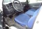 2016 Toyota Hiace Commuter FOR SALE -7