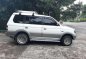 Mitsubishi Adventure Gls sport 2000 model all power diesel-1