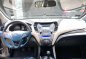 Hyundai Santa Fe 2013 Gray SUV For Sale -4