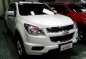 Chevrolet Trailblazer 2015 for sale-0