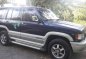 Isuzu Trooper 1997 for sale-6