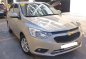 Chevrolet Sail 2017 FOR SALE -0