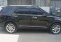 Ford Explorer 2014 AT Black SUV For Sale -6