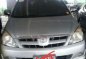 Well-maintained Toyota Innova model 2006 for sale-2