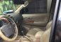 TOYOTA Fortuner 2011 G Diesel Automatic-10