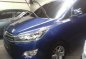 Well-kept Toyota Innova E 2016 for sale-3