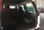 2012 Mitsubishi Adventure GLX SE - Asialink Preowned Cars-8