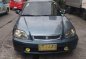 Well-maintained Honda Civic 1997 for sale-0