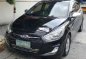 2011 Hyundai Accent at sedan gas not vios civic city altis lancer-5