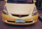 Good as new Honda Jazz 2006 for sale-0