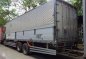 Well-maintained Fuso Wing 2001 for sale-1